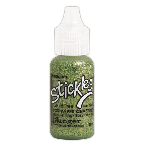 Stickles™ Glitter Glue Seafoam, 0.5oz Glitter Stickles 