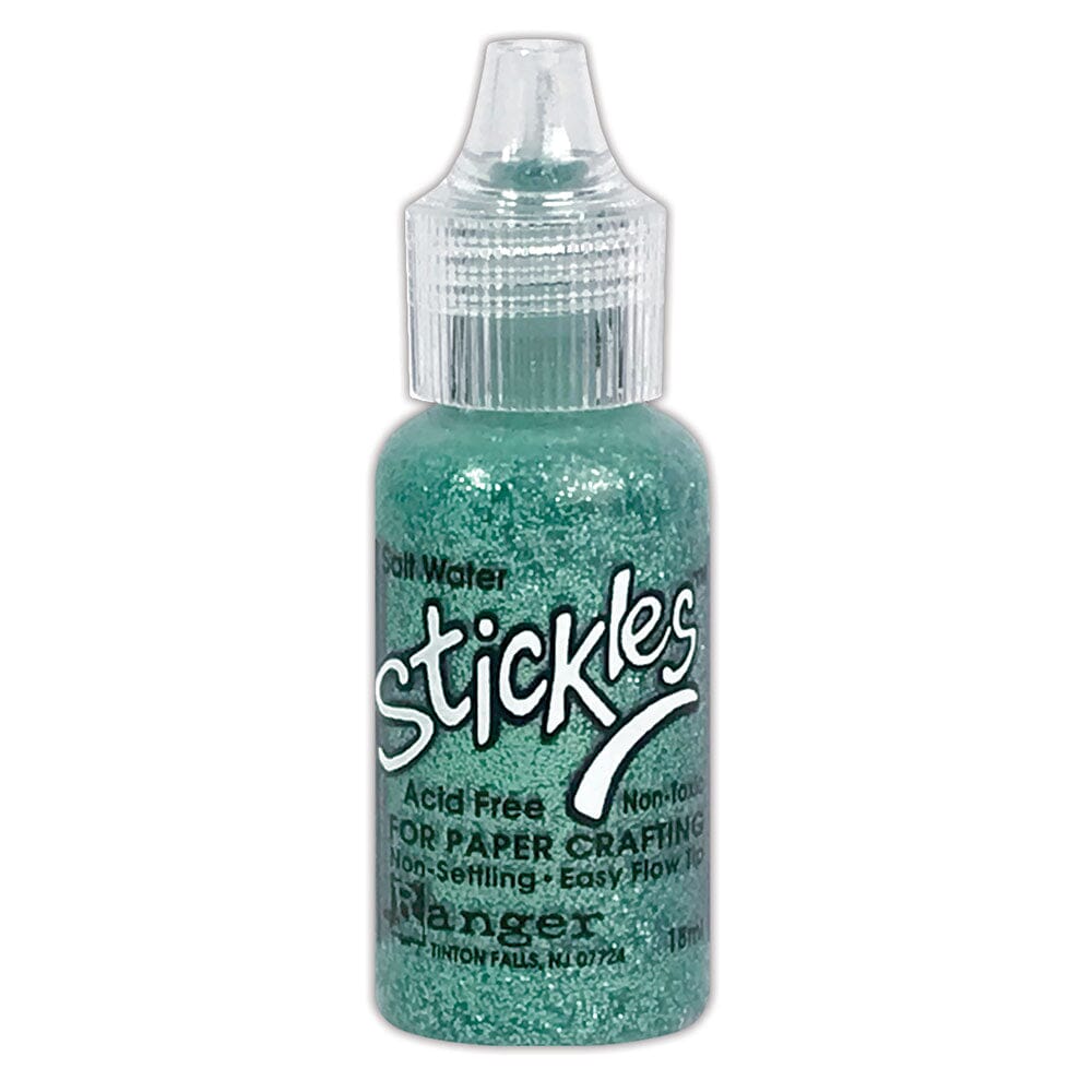 Stickles Glitter Glue salt water, 0.5 oz., bottle