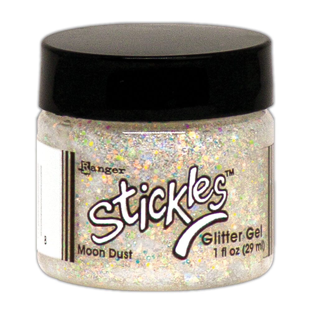 Holiday Stickles™ Glitter Glue Set (8 Piece(s))