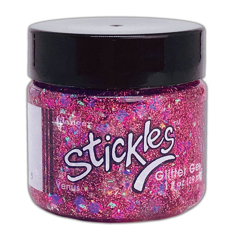 Holiday Stickles™ Glitter Glue Set - 8 Pc.