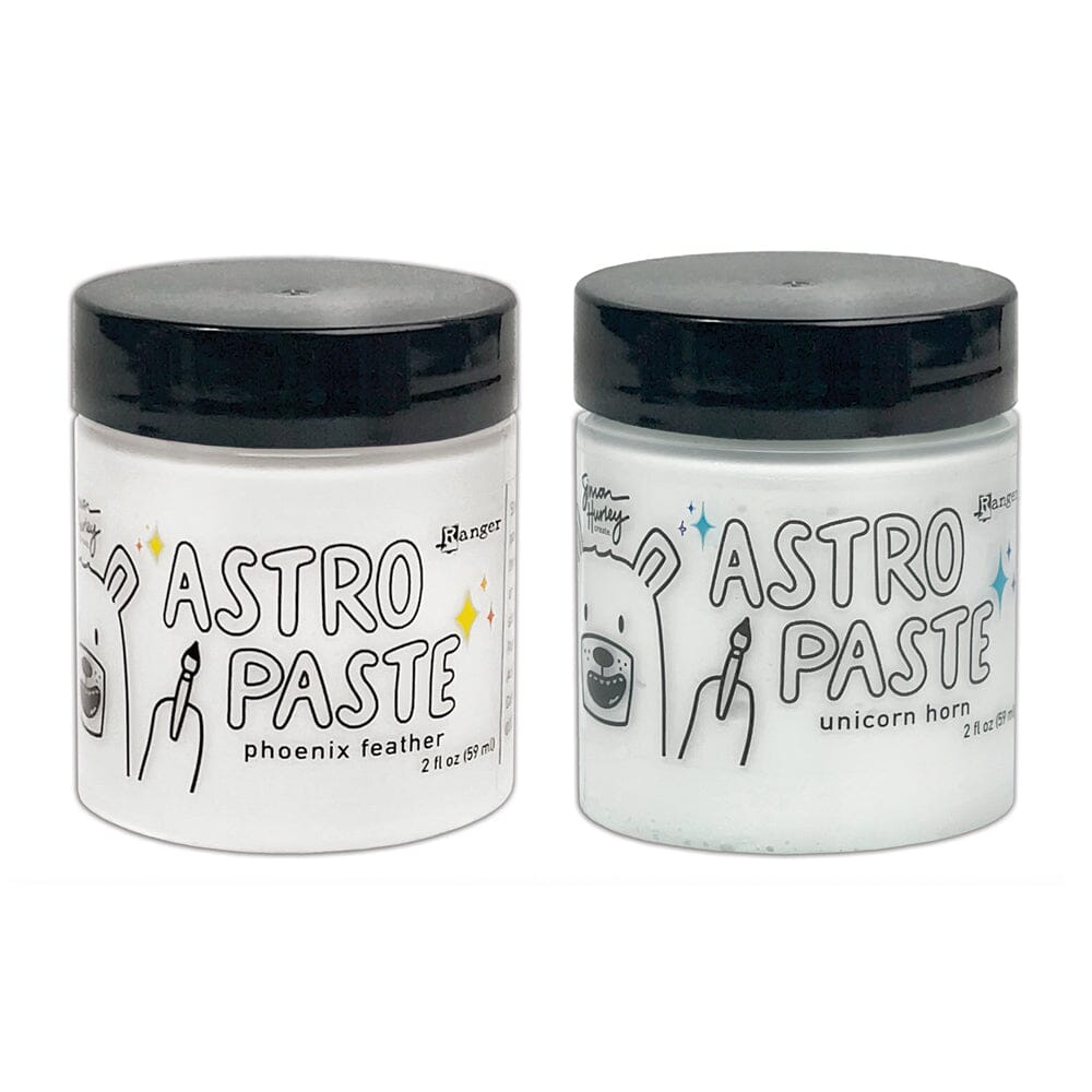 Simon Hurley create. Astro Paste Bundle Bundles Simon Hurley 