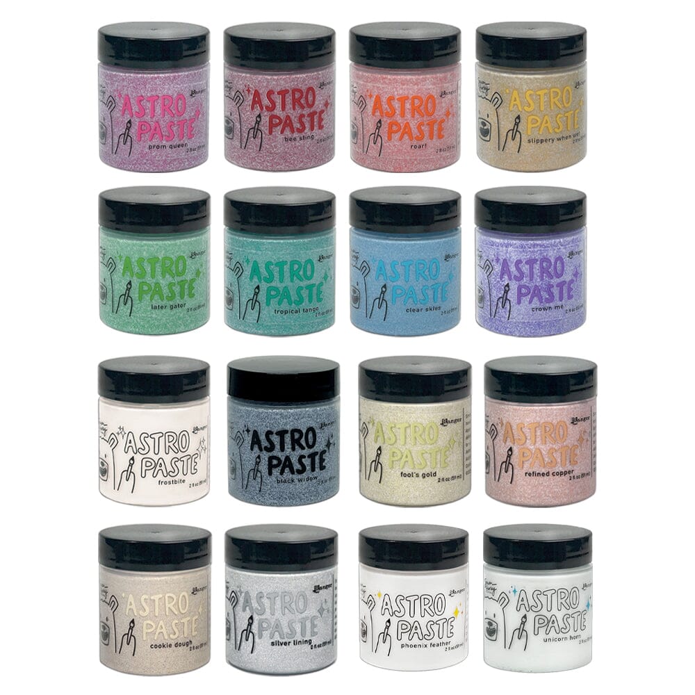 Simon Hurley create. Astro Paste Bundle Bundles Simon Hurley 