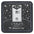 Shachihata Oil Based Iromoyo Shimmer Mini Ink Pads Ink Pad Shachihata Sumi 
