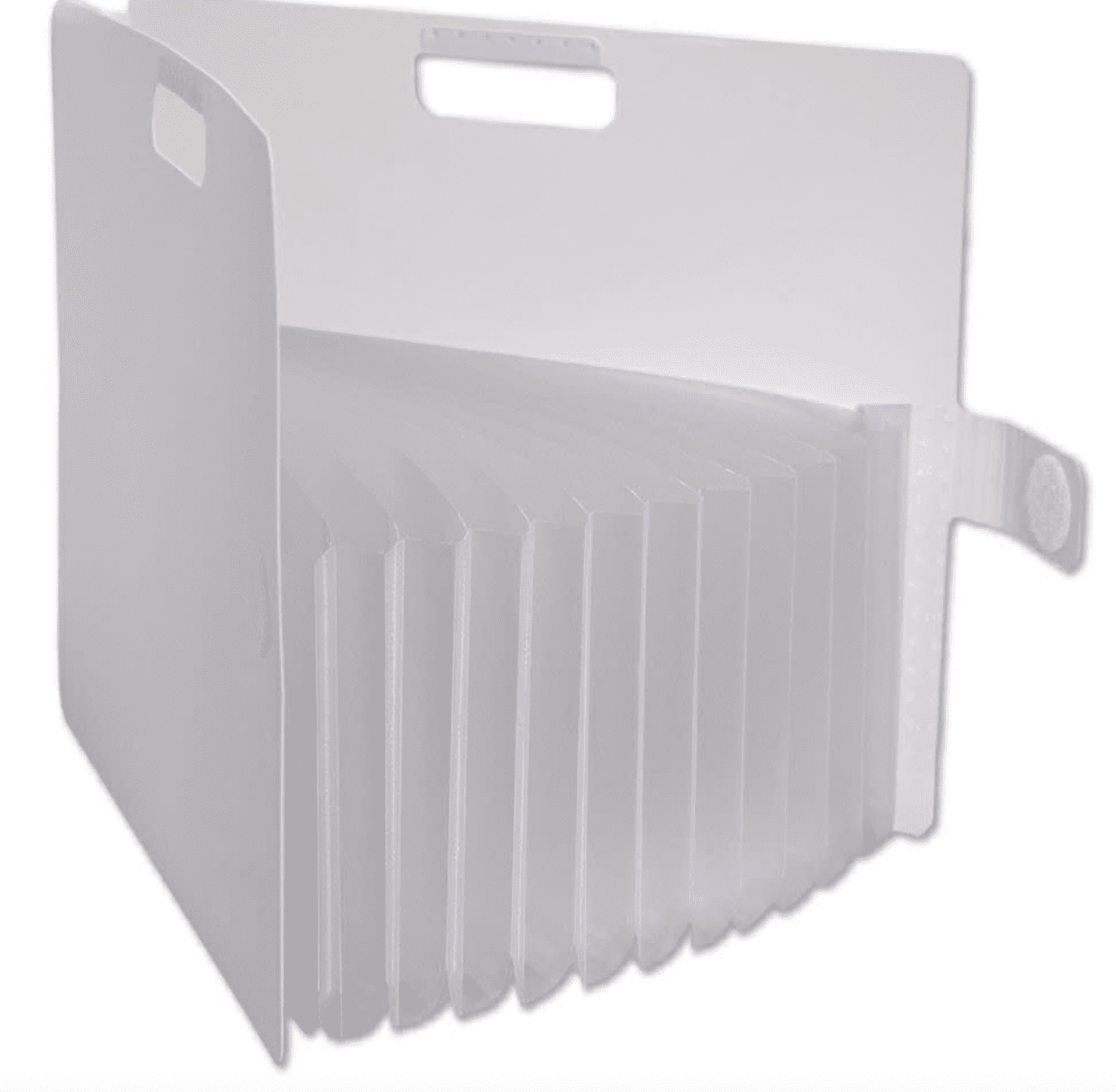 Sakura Cray-Pas Komagame A4 File Holder Tools & Accessories Sakura White 