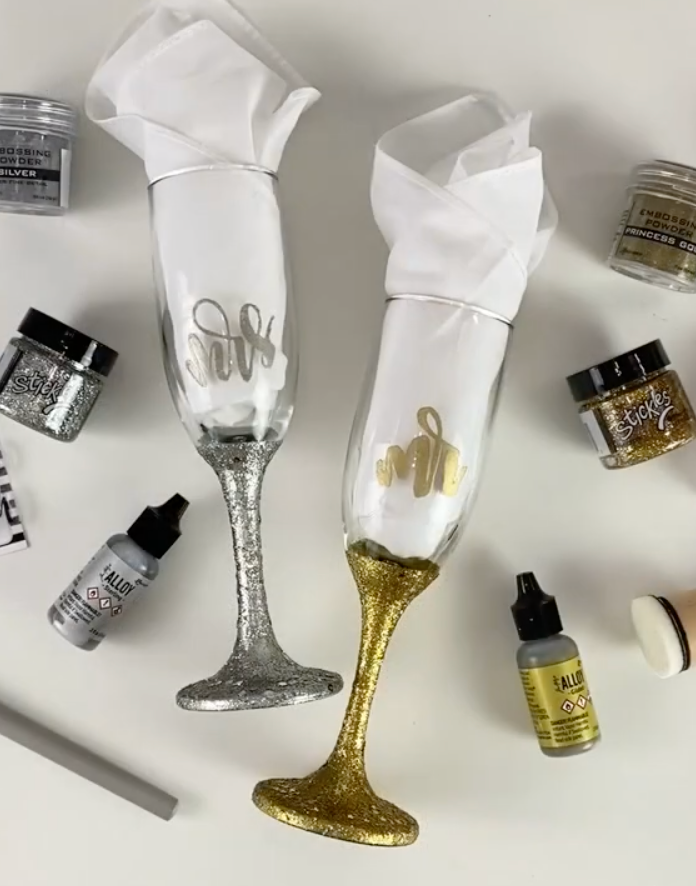 Ink Rink Shop Archival Ink™ Pads, Reinkers, & Cleaners | Ranger Ink
