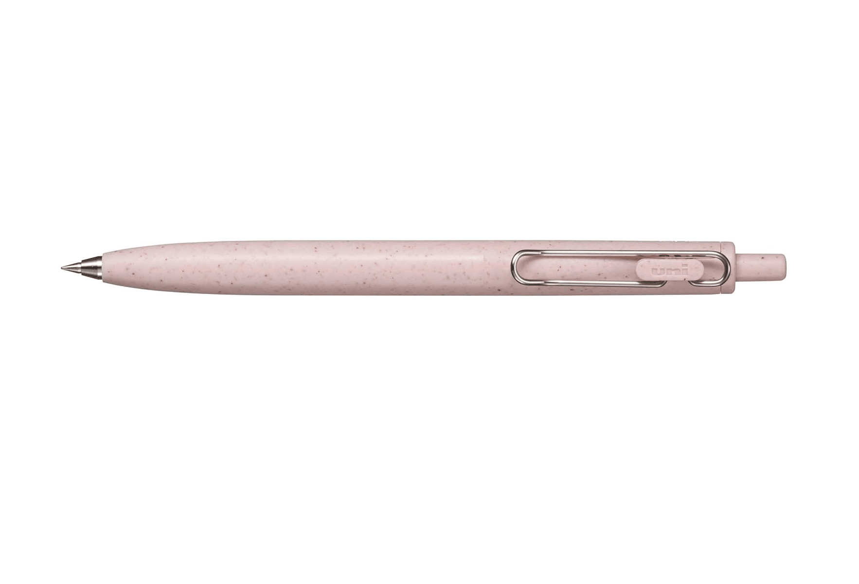 Uni-ball One Pen 0.5mm Black Ink - D Pink Writing & Coloring UniBall 