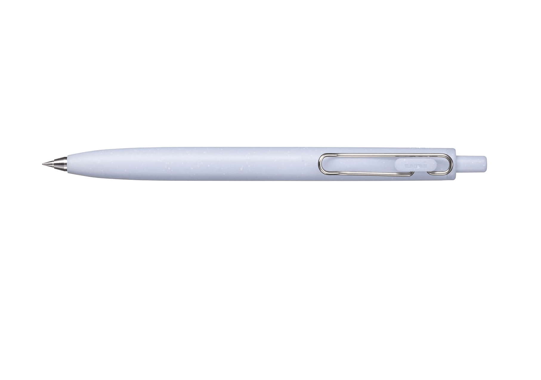 Uni-ball One Pen 0.38mm Black Ink - Ice Blue Writing & Coloring UniBall 