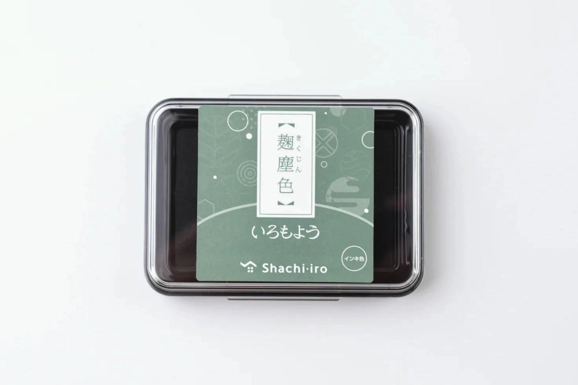 Shachihata Oil Based Iromoyo Ink Pads Ink Pad Shachihata 