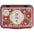 Shachihata Oil Based Iromoyo 100th Anniversary Ink Pads Ink Pad Shachihata Crimson 