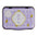 Shachihata Oil Based Iromoyo 100th Anniversary Ink Pads Ink Pad Shachihata Wisteria 