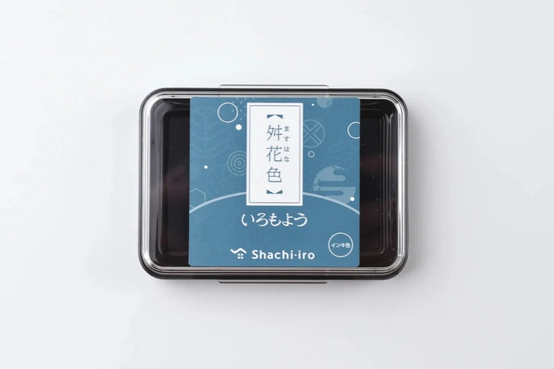 Shachihata Oil Based Iromoyo Ink Pads Ink Pad Shachihata Masuka 