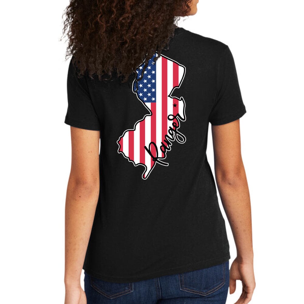 Ranger T-Shirt Summer 25' Tools & Accessories Ranger Ink 