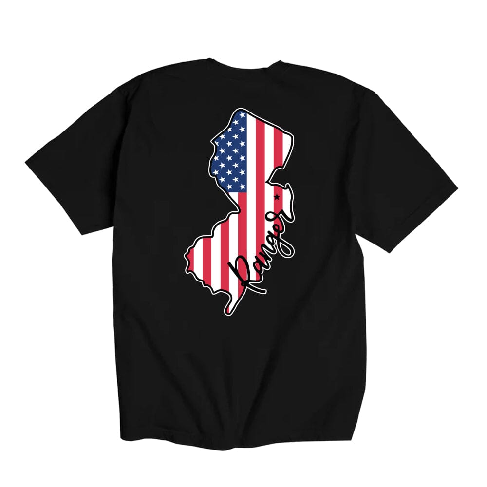 Ranger T-Shirt Summer 25' Tools & Accessories Ranger Ink 