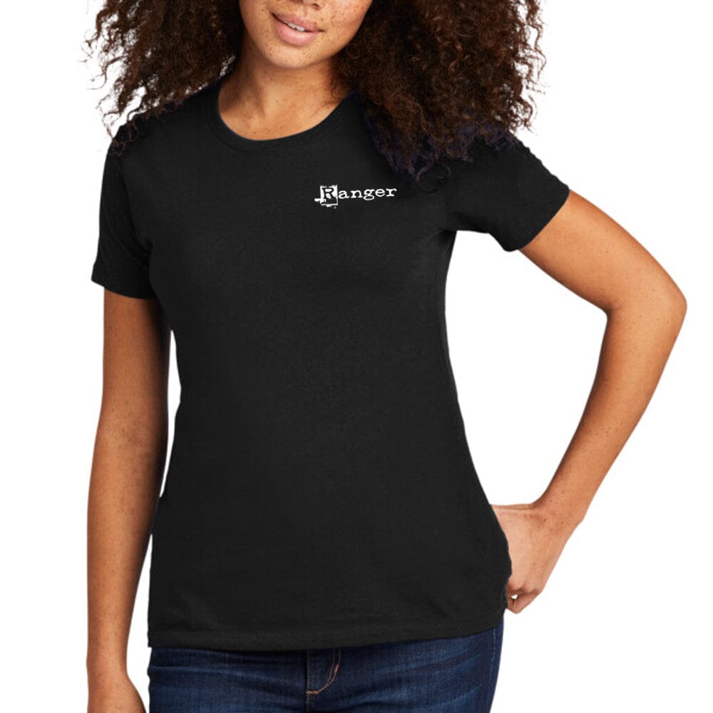 Ranger T-Shirt Summer 25' Tools & Accessories Ranger Ink 