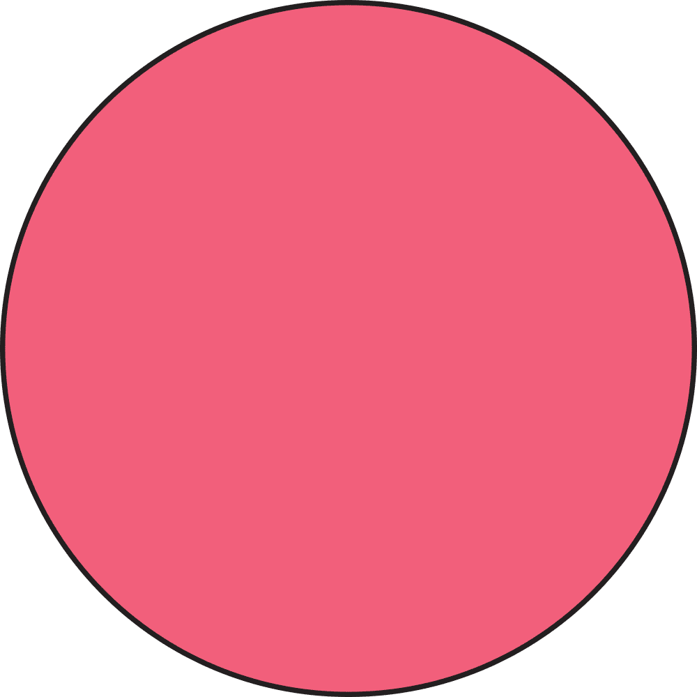 Liquid Pearls™ Shocking, 0.5oz Paint Liquid Pearls 