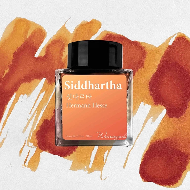 Wearingeul Ink - Siddhartha 30ml Bottled Ink