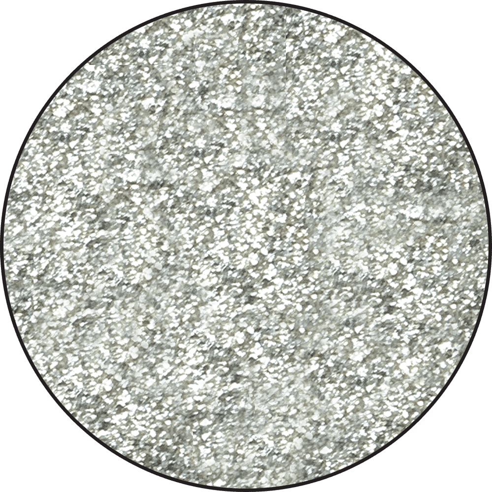 Stickles™ Glitter Glue Silver, 0.5oz Glitter Stickles 