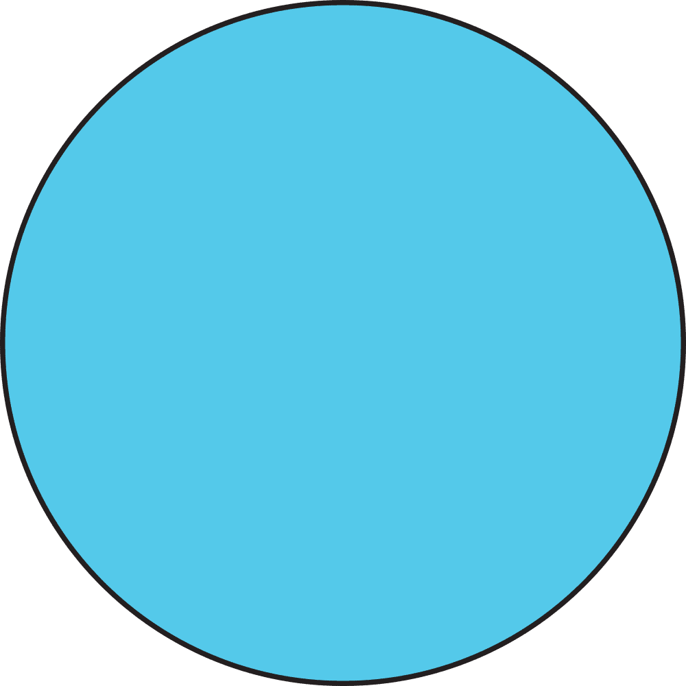 Dina Wakley Media Acrylic Paint Sky, 1oz Paint Dina Wakley Media 