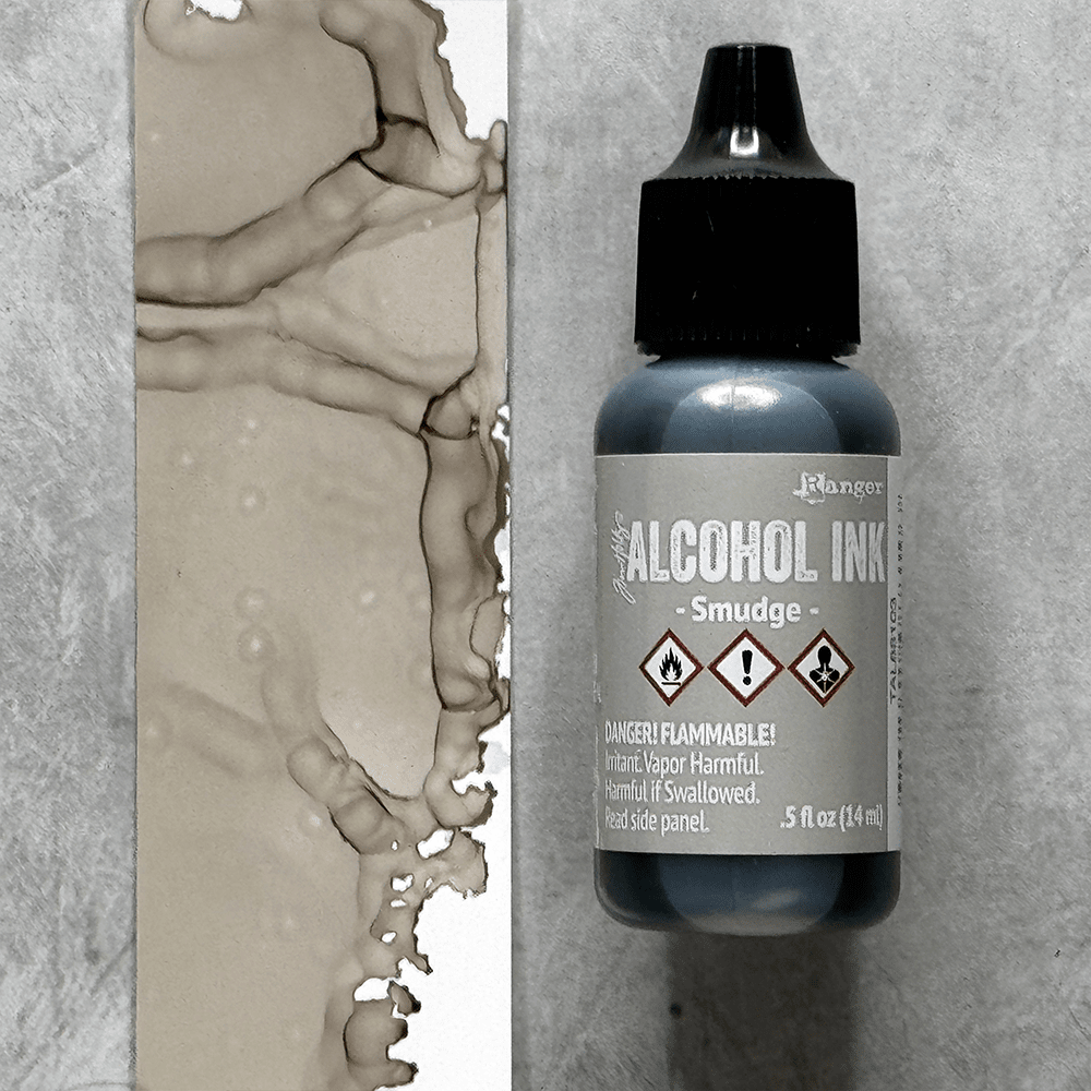 Tim Holtz® Alcohol Ink Bundle Ink Alcohol Ink 