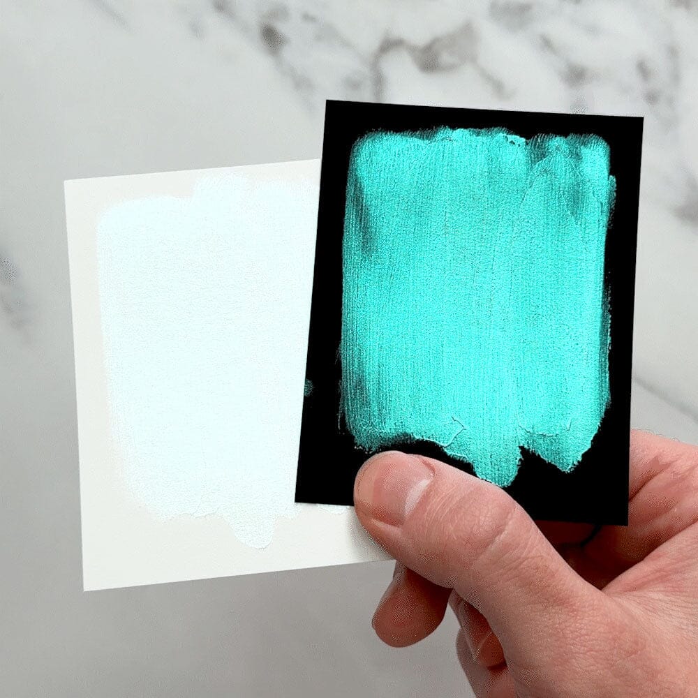 Simon Hurley create. Solar Paste Neptune, 2oz