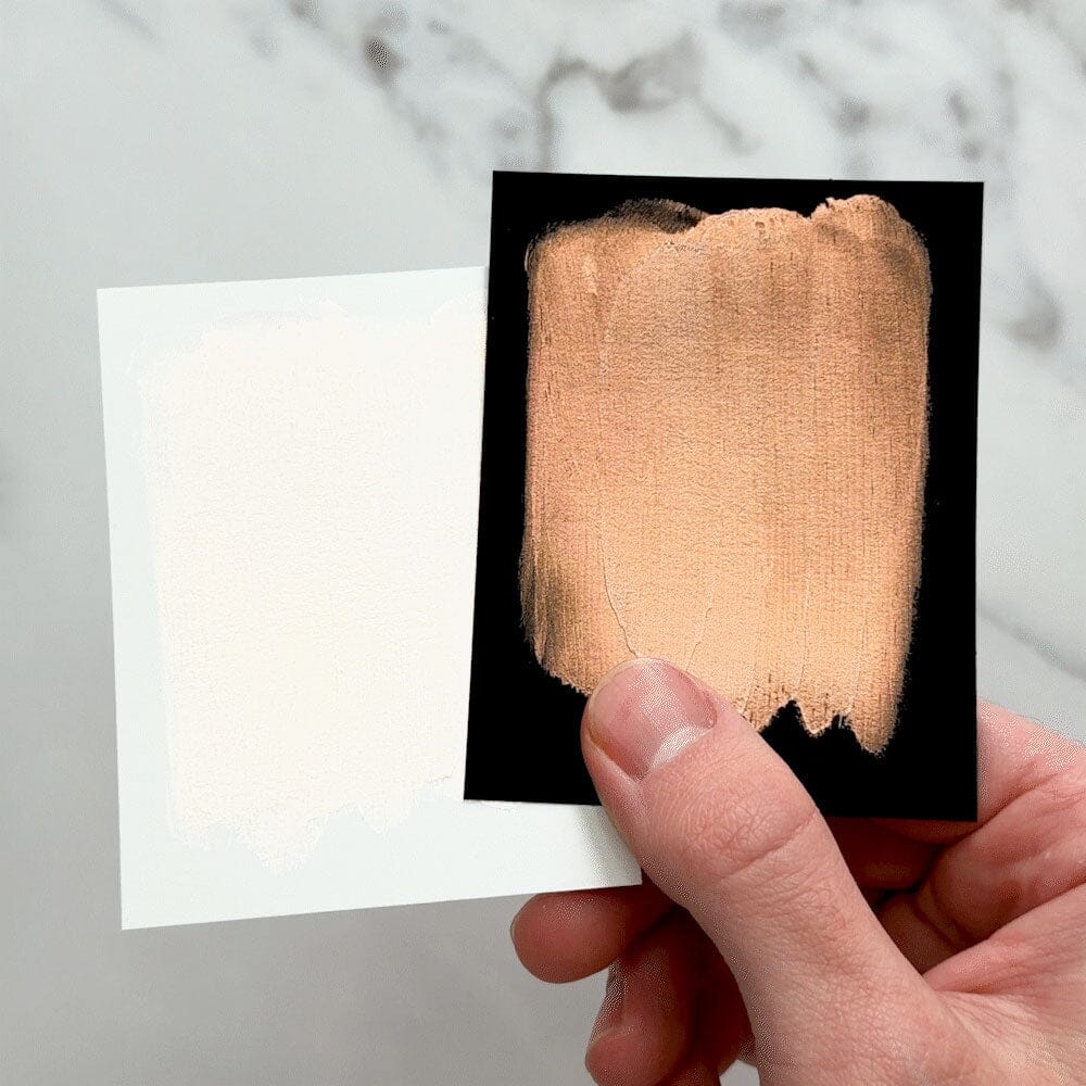 Simon Hurley create. Solar Paste Twin Flame, 2oz