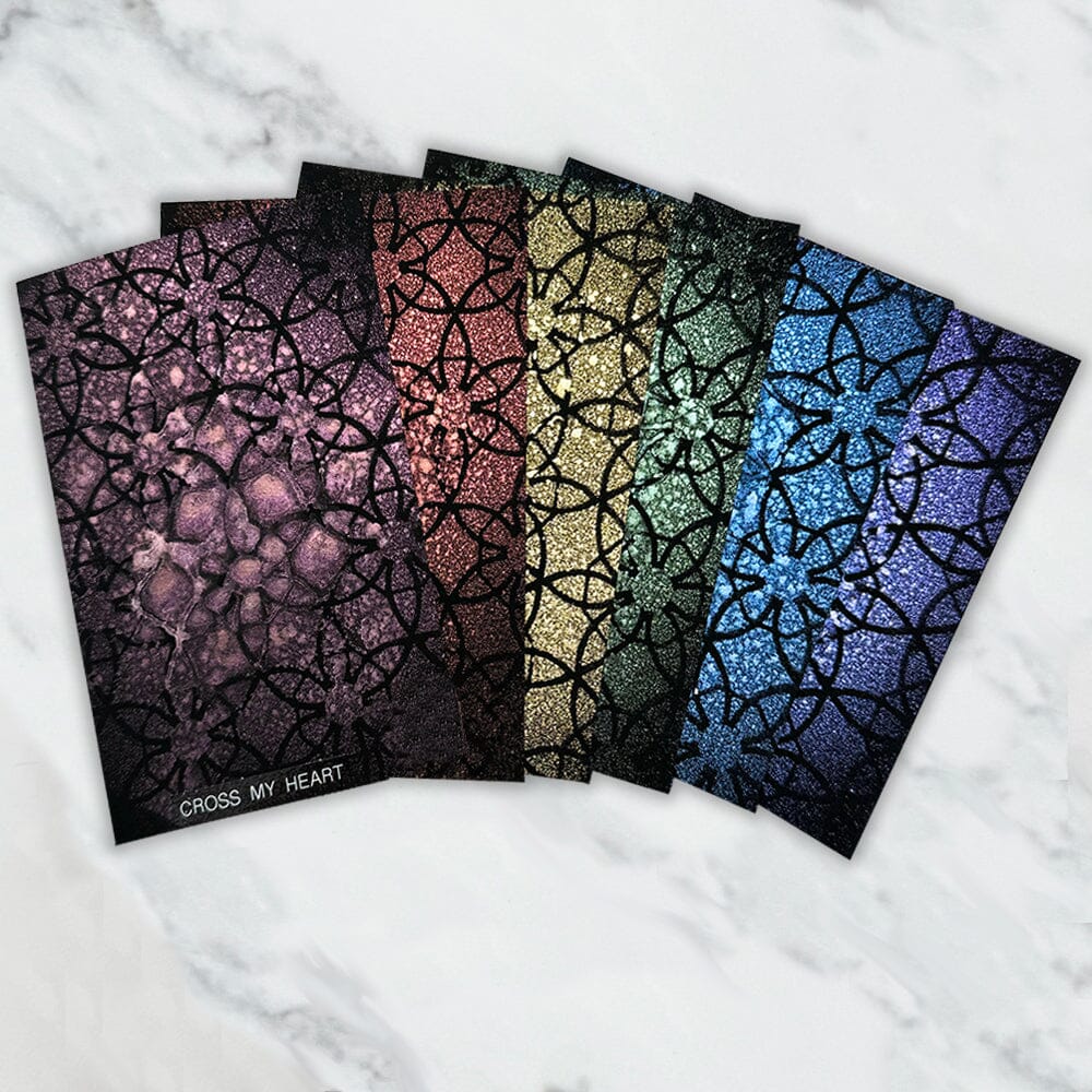 Simon Hurley create. Solar Sprays Bundle Sprays Simon Hurley 