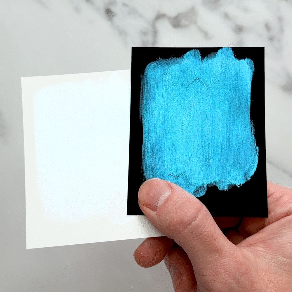 Simon Hurley create. Solar Paste Deep End, 2oz