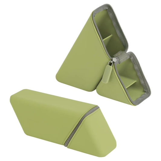 Kakusta Portable Pen Holder - Green Storage Kakusta 