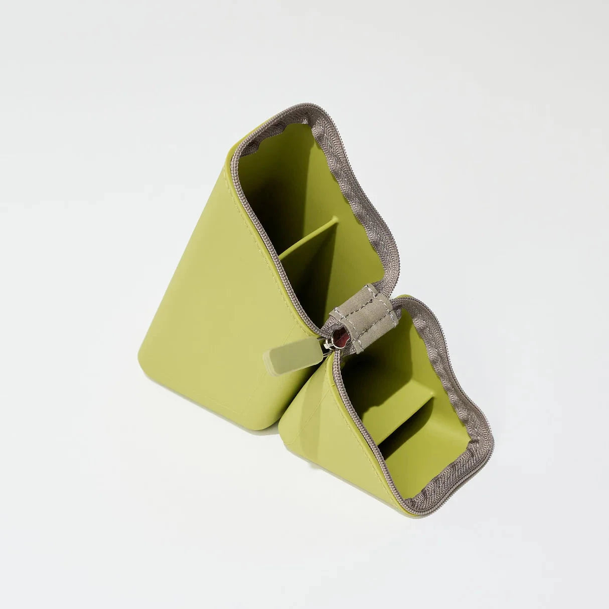 Kakusta Portable Pen Holder - Green Storage Kakusta 