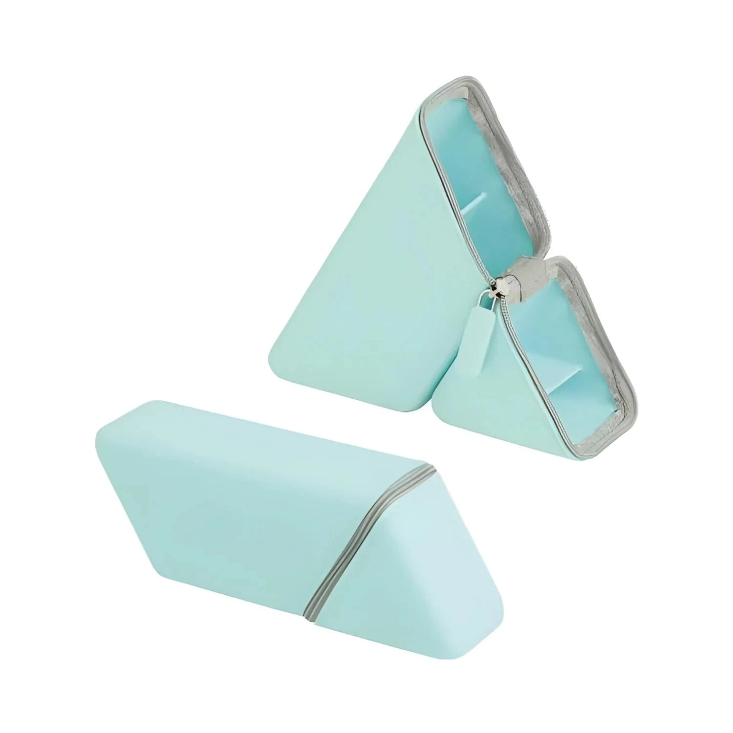 Kakusta Wide Portable Pen Holder - Blue Storage Kakusta 