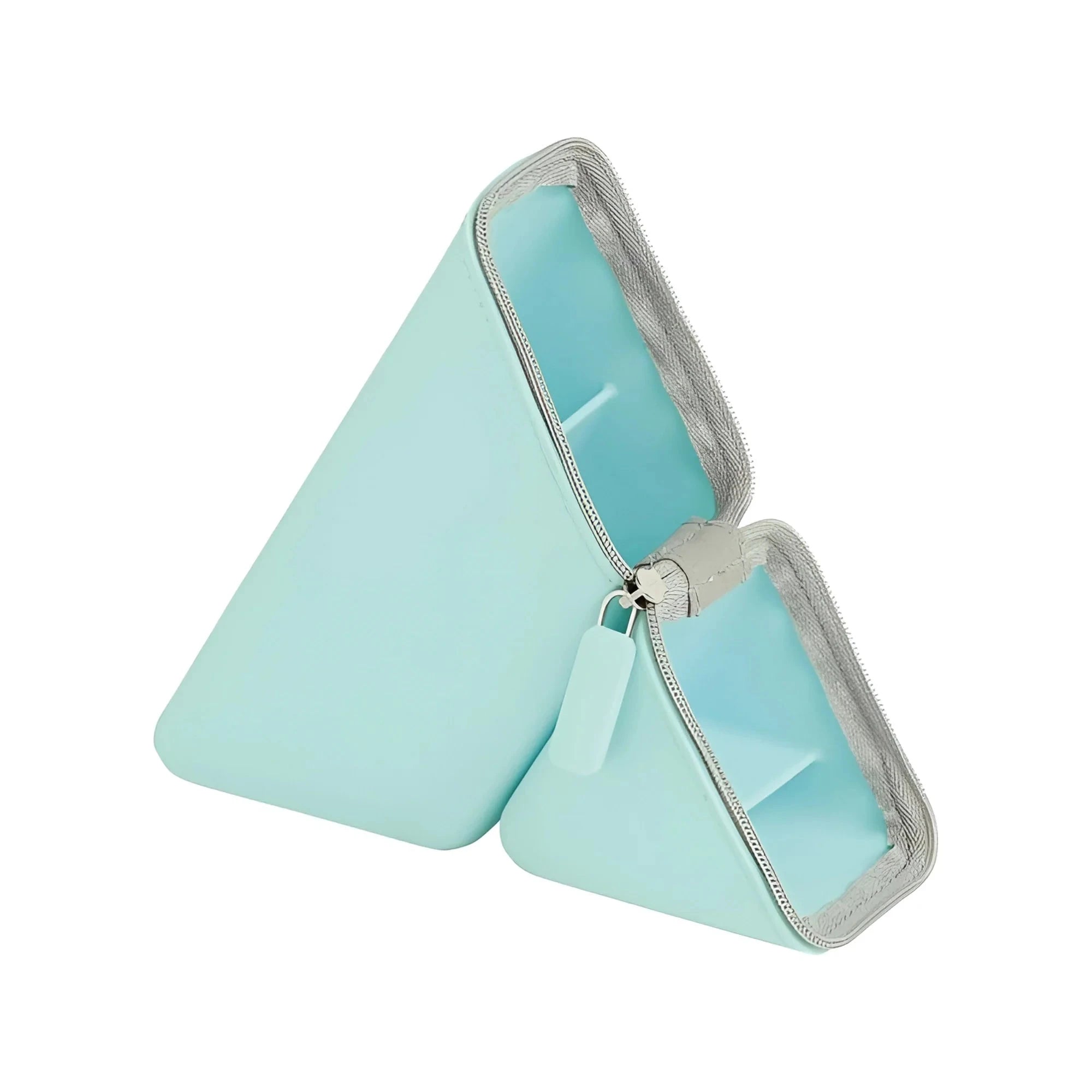 Kakusta Wide Portable Pen Holder - Blue Storage Kakusta 