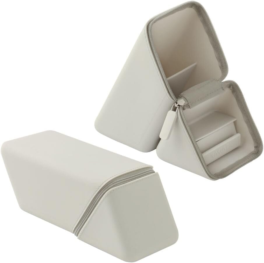 Kakusta Wide Portable Pen Holder - Grey Storage Kakusta 