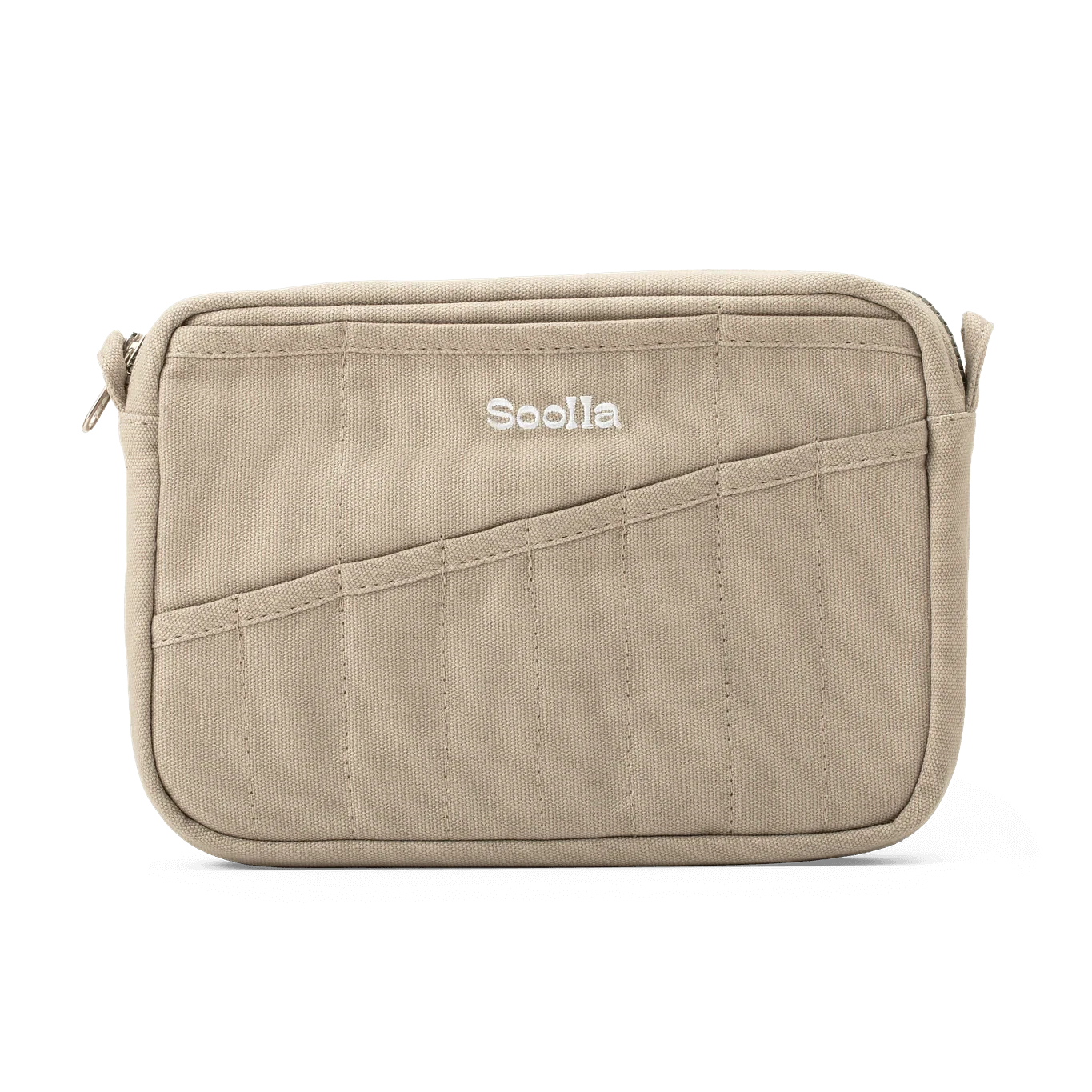 Soolla Studio Pouch Tools & Accessories Soolla Graphite 
