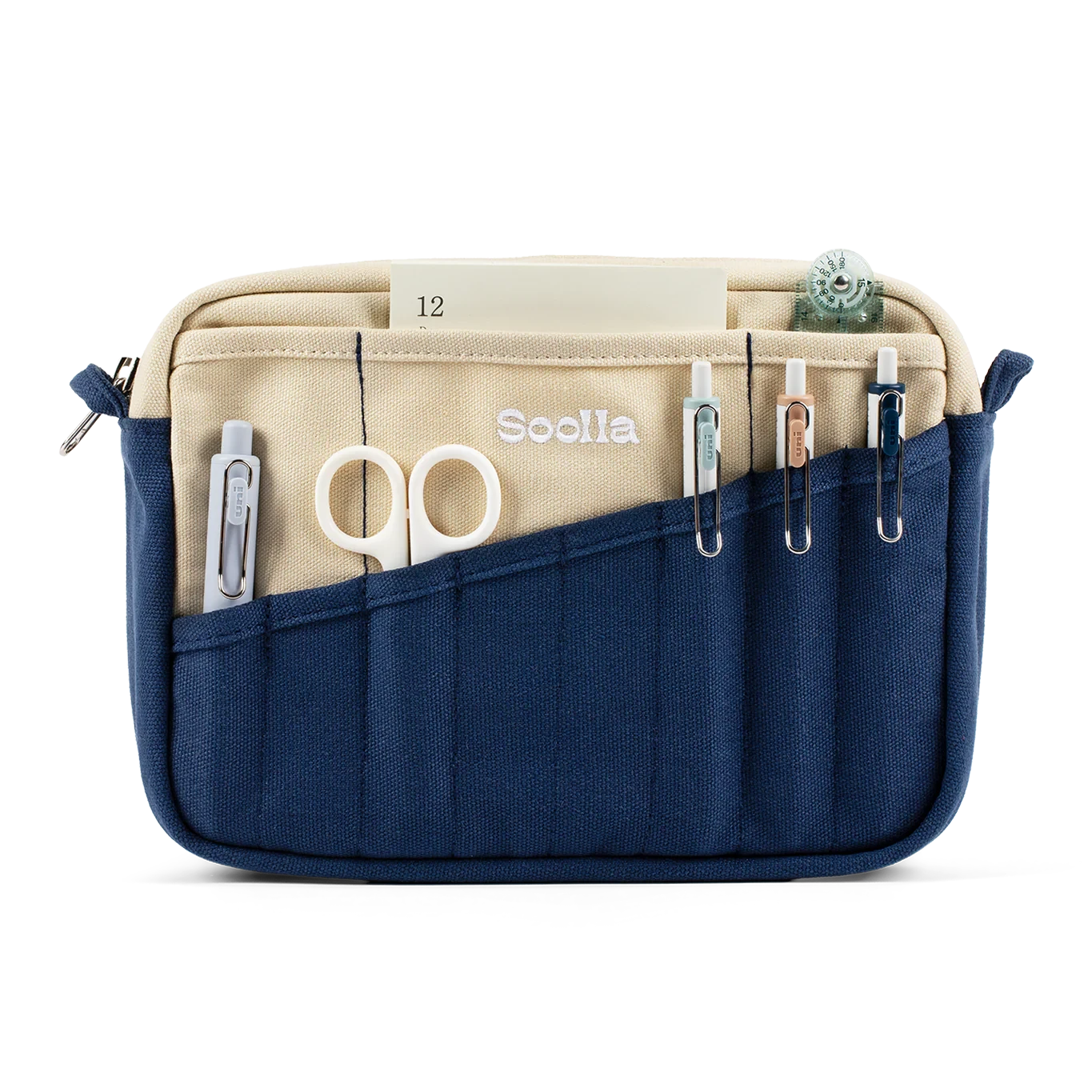 Soolla Studio Pouch Tools & Accessories Soolla Marina 