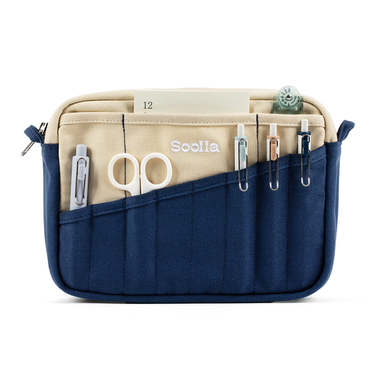 Soolla Studio Pouch Tools & Accessories Soolla Marina 