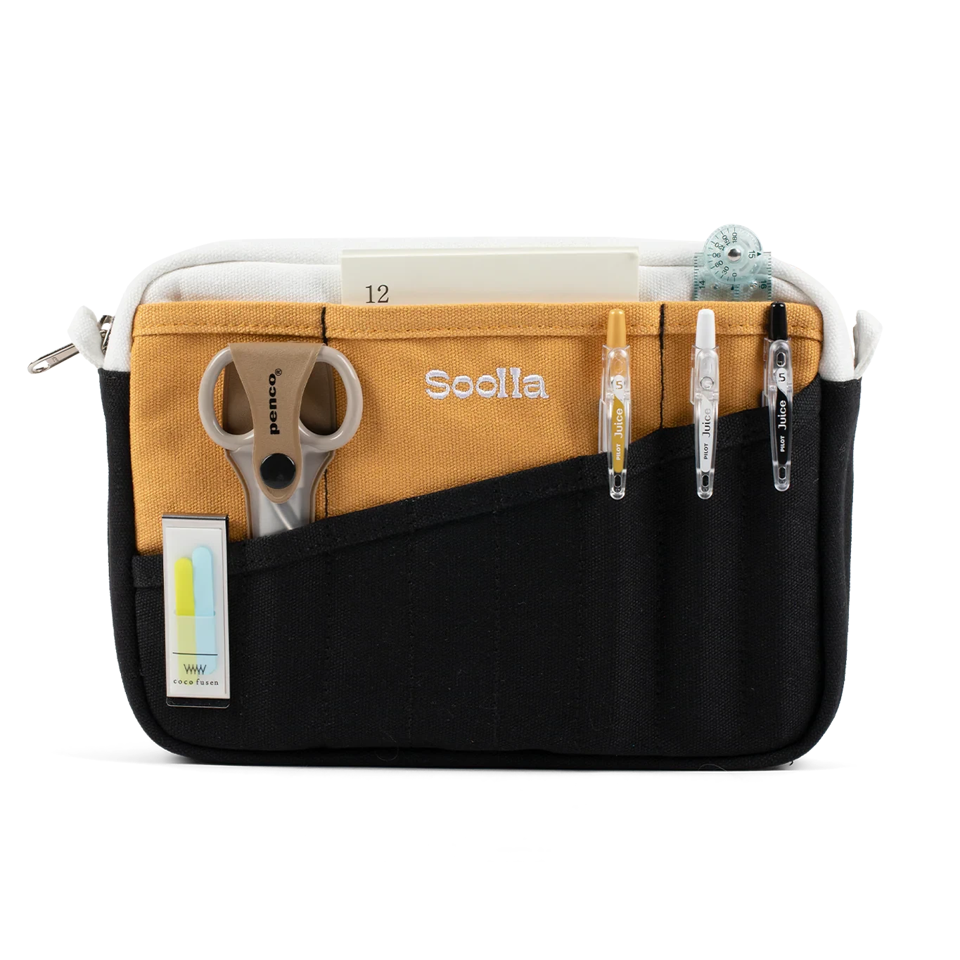Soolla Studio Pouch Tools & Accessories Soolla Samplehaus 