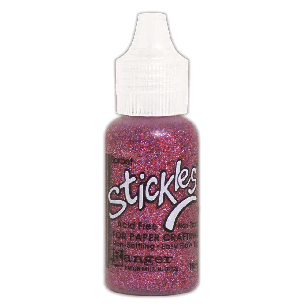 Stickles™ Glitter Glue Sorbet, 0.5oz Glitter Stickles 