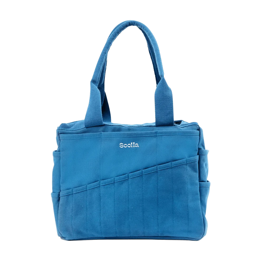 Soola Studio Bag Tools & Accessories Soolla Blueberry Bliss 