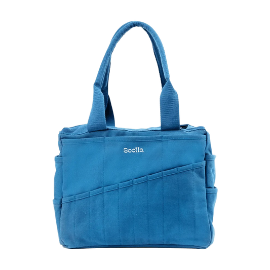 Soola Studio Bag Tools & Accessories Soolla Blueberry Bliss 