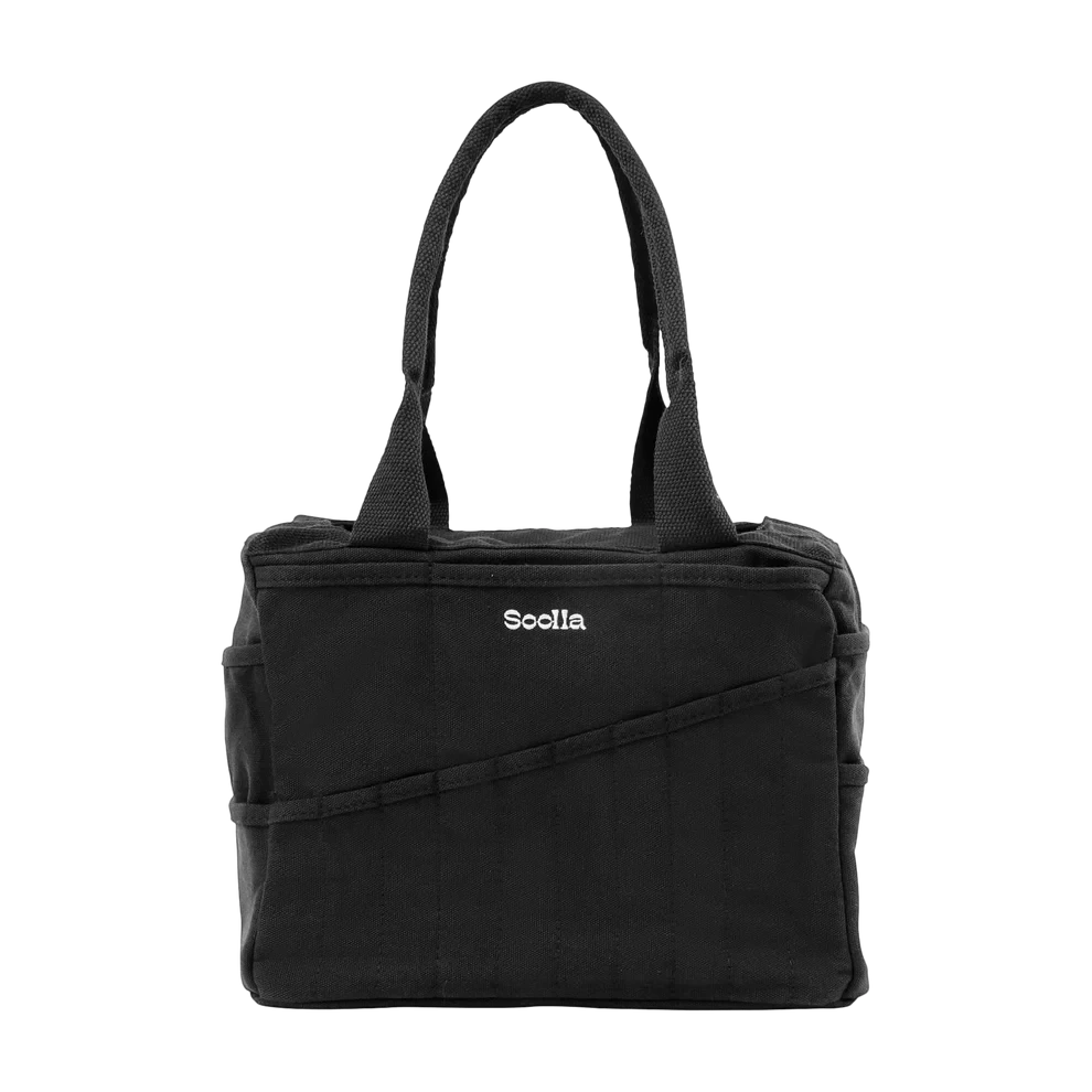 Soola Studio Bag Tools & Accessories Soolla Blackout 