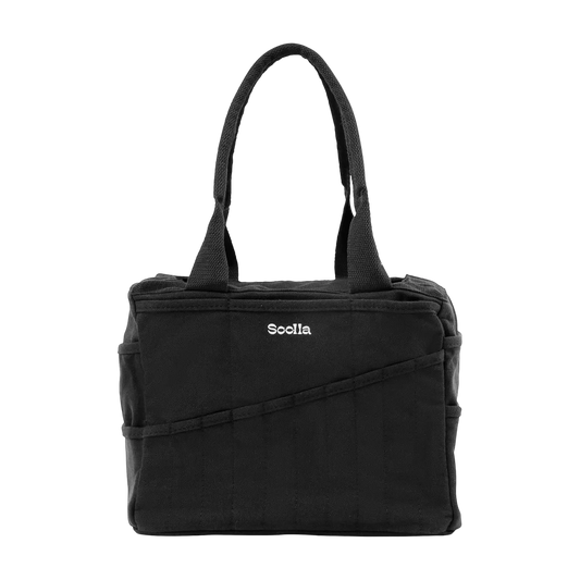 Soola Studio Bag Tools & Accessories Soolla Blackout 