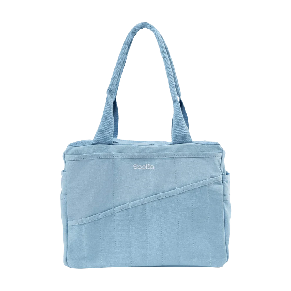 Soola Studio Bag Tools & Accessories Soolla Blue Skies 
