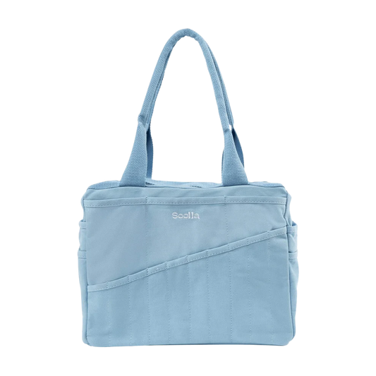 Soola Studio Bag Tools & Accessories Soolla Blue Skies 