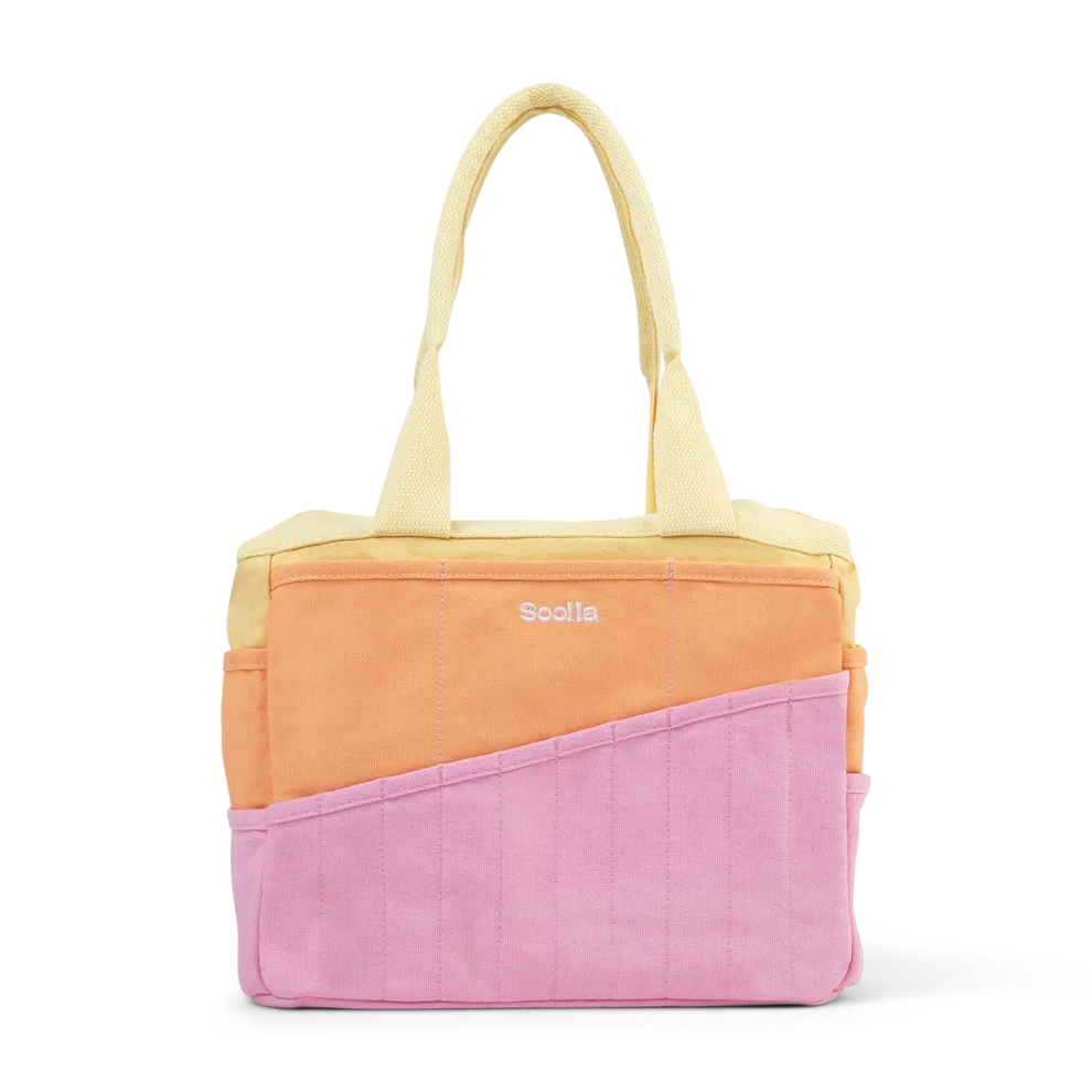 Soola Studio Bag Tools & Accessories Soolla Becca Sands 