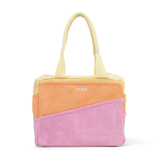 Soola Studio Bag Tools & Accessories Soolla Becca Sands 