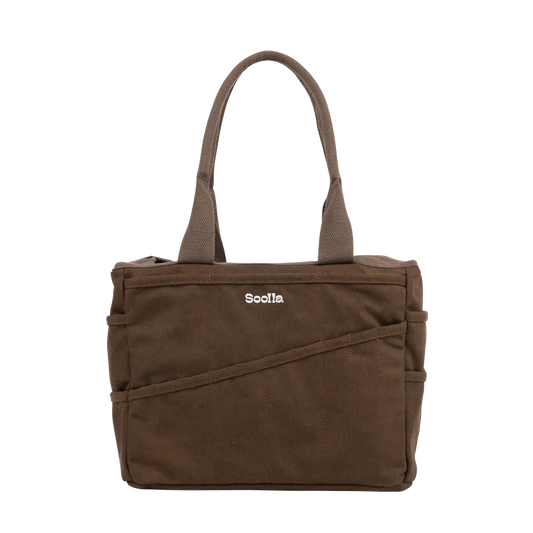 Soola Studio Bag Tools & Accessories Soolla Coffee Bean 