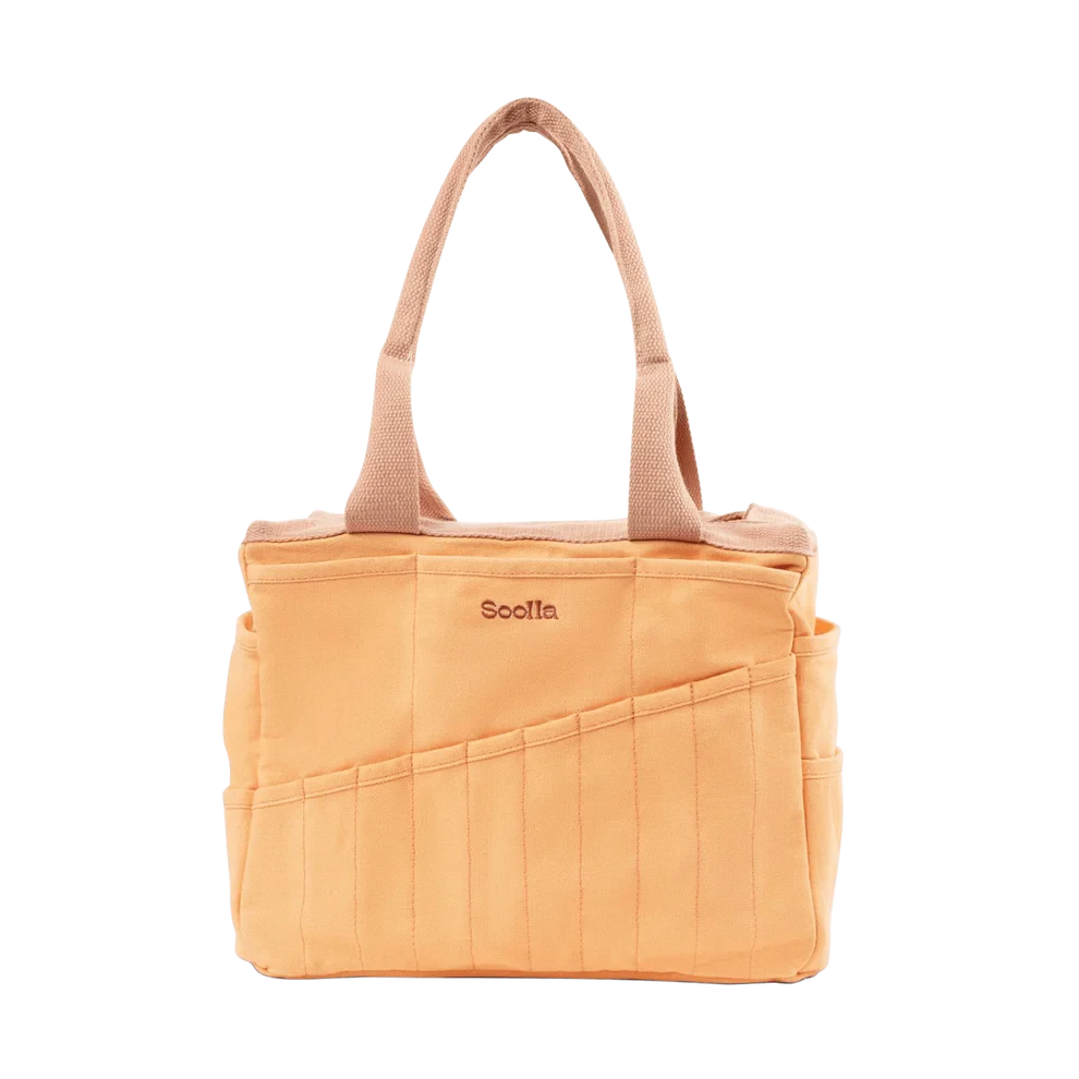 Soola Studio Bag Tools & Accessories Soolla Creamsicle Crush 