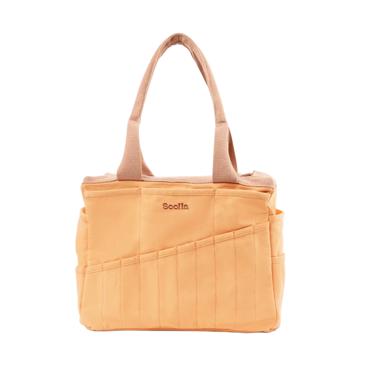 Soola Studio Bag Tools & Accessories Soolla Creamsicle Crush 