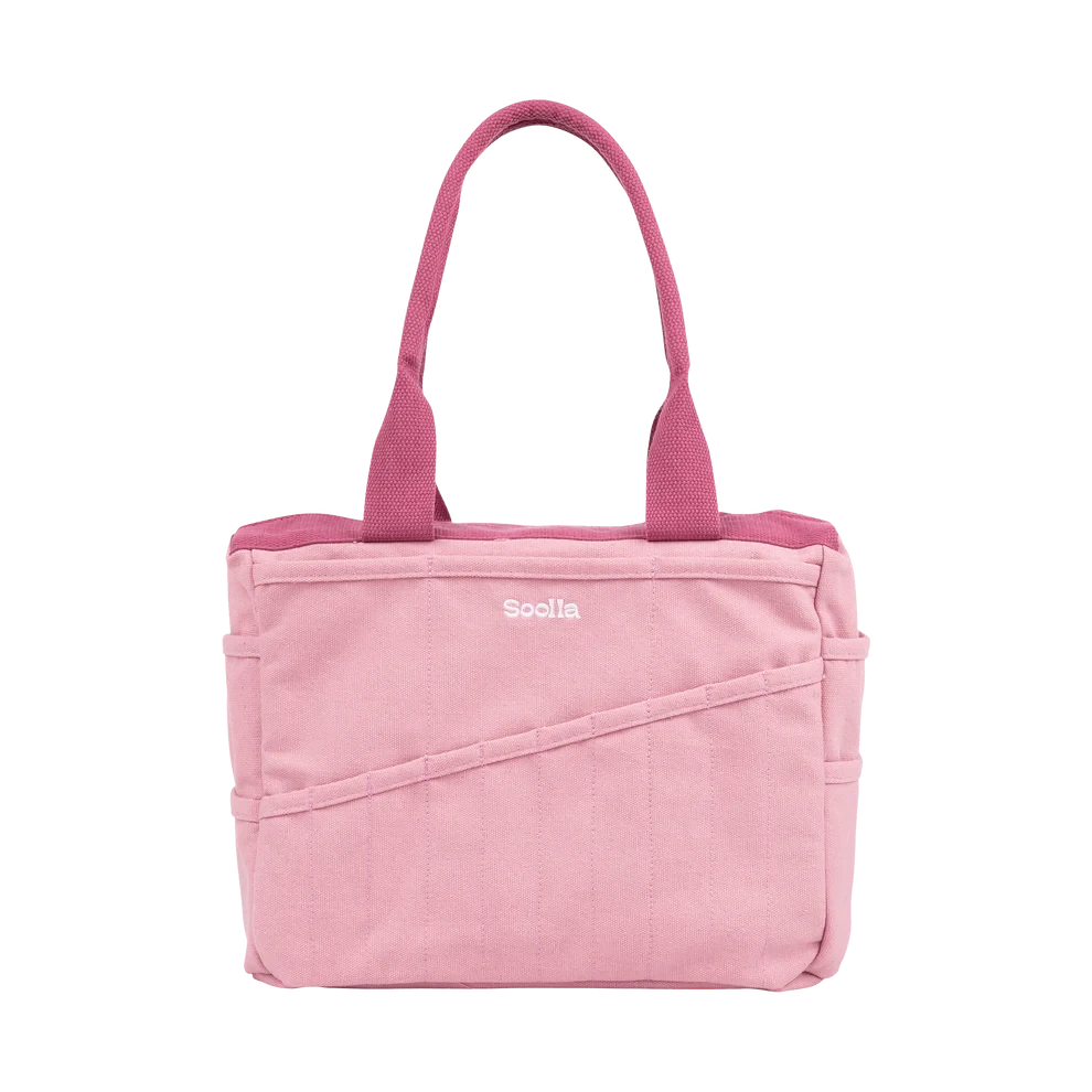 Soola Studio Bag Tools & Accessories Soolla Desert Rose 