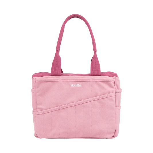 Soola Studio Bag Tools & Accessories Soolla Desert Rose 